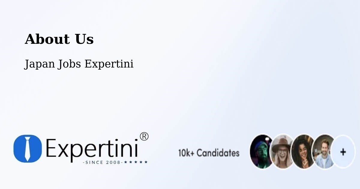 About Expertini Recruitment Platform  – Otofuke - Otofuke, Japan Jobs Expertini
