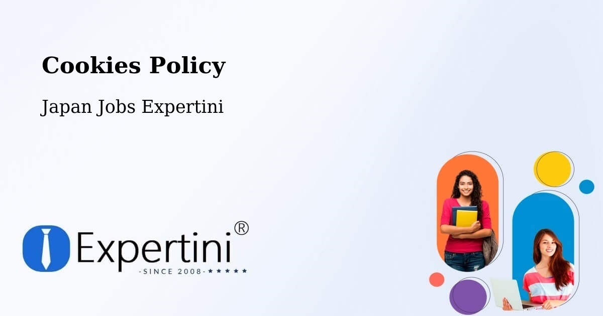 Cookie Policy – Otofuke - Japan Jobs Expertini
