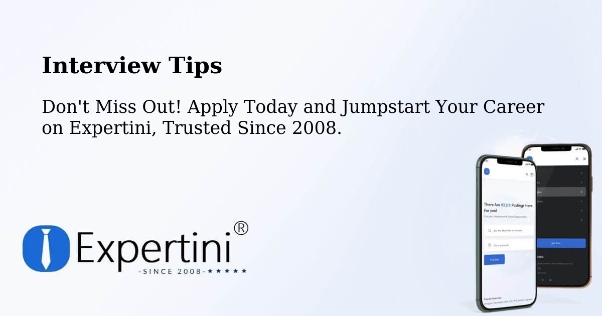 Interview Tips & Techniques for Job Seekers – Otofuke - Otofuke, Japan Jobs Expertini