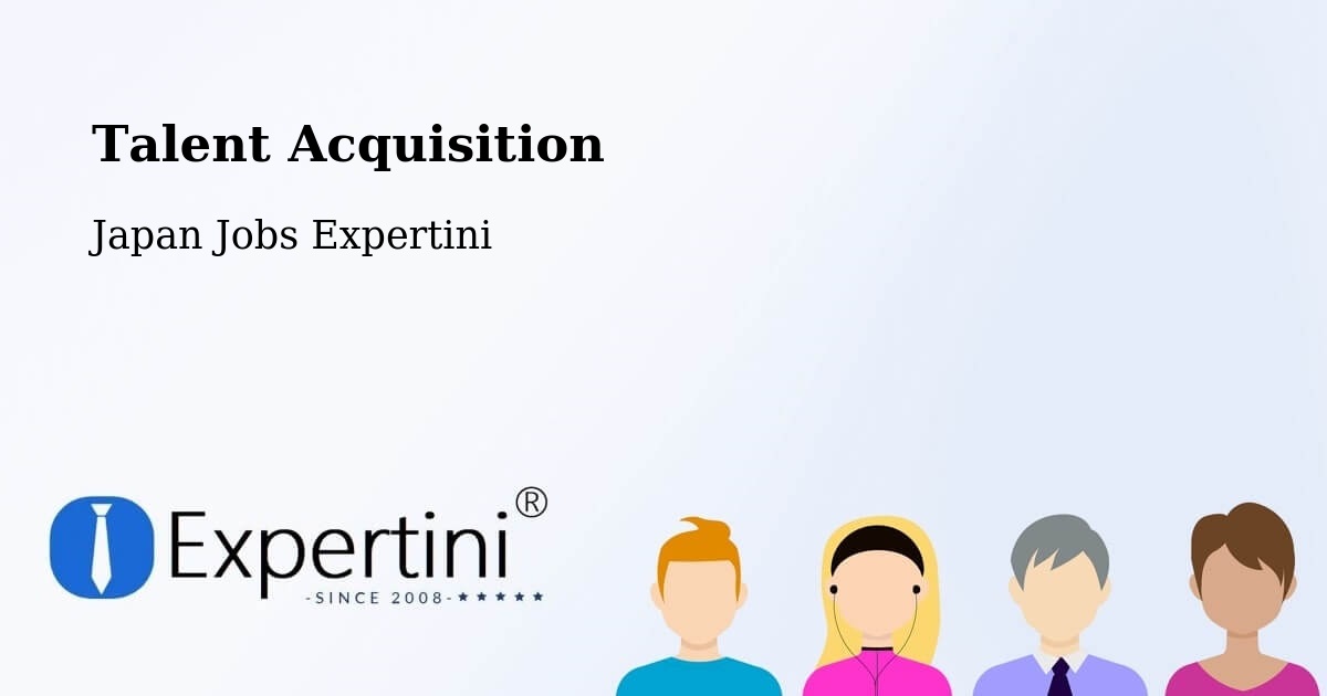 Post Jobs & Find Candidates in Otofuke – Talent Acquisition Solutions - Japan Jobs Expertini